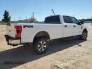 ✅ 2018 Ford F-350 Platinum • VIN: 1FT7W3BT0JEC63213 • Lot: 65807445. Listed on Copart with 189,790 mi. Free auction sales archive from the USA and detailed vehicle history report at DreamBid. Image 3.