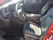 ✅ 2025 Toyota Crown XLE • VIN: JTDACAAJ4S3002148 • Lot: 70346725. Listed on Copart with 15,534 mi. Free auction sales archive from the USA and detailed vehicle history report at DreamBid. Image 7.