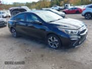 ✅ 2019 Kia Forte LXS • VIN: 3KPF24AD7KE103925 • Лот: 43504174. Опубликован ранее на IAAI с пробегом 92 351 миль. Бесплатный доступ к архиву аукционных продаж из США и подробный отчёт об истории автомобиля на DreamBid. Изображение 1.