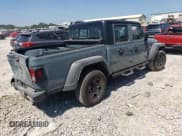 ✅ 2024 Jeep Gladiator Sport • VIN: 1C6JJTAG5RL116375 • Lot: 68782855. Wystawiony na Copart z przebiegiem 8 061 mil. Bezpłatny archiwum sprzedaży aukcyjnych z USA i szczegółowy raport historii pojazdu na DreamBid. Zdjęcie 3.