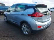 ✅ 2018 Chevrolet Bolt EV LT • VIN: 1G1FW6S05J4115530 • Lot: 41815292. Wystawiony na IAAI z przebiegiem 42 067 mil. Bezpłatny archiwum sprzedaży aukcyjnych z USA i szczegółowy raport historii pojazdu na DreamBid. Zdjęcie 3.