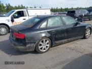 ✅ 2010 Audi A4 Premium • VIN: WAUBFAFL0AN057993 • Lot: 43232054. Wystawiony na IAAI z przebiegiem 200 541 mil. Bezpłatny archiwum sprzedaży aukcyjnych z USA i szczegółowy raport historii pojazdu na DreamBid. Zdjęcie 4.