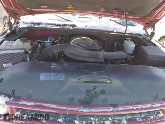 ✅ 2004 Chevrolet Suburban Z71 • VIN: 3GNFK16Z84G231091 • Лот: 41595885. Опубликован ранее на IAAI с пробегом 101 243 миль. Бесплатный доступ к архиву аукционных продаж из США и подробный отчёт об истории автомобиля на DreamBid. Изображение 10.