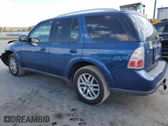 ✅ 2005 Saab 9-7X Linear • VIN: 5S3ET13S452801505 • Lot: 56483595. Wystawiony na Copart z przebiegiem 77 657 mil. Bezpłatny archiwum sprzedaży aukcyjnych z USA i szczegółowy raport historii pojazdu na DreamBid. Zdjęcie 2.