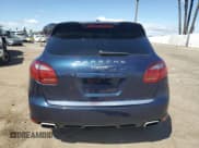 ✅ 2012 Porsche Cayenne • VIN: WP1AA2A26CLA07808 • Lot: 51509125. Listed on Copart with 75,479 mi. Free auction sales archive from the USA and detailed vehicle history report at DreamBid. Image 6.