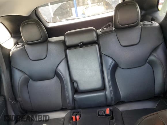 ✅ 2020 Jeep Cherokee Limited • VIN: 1C4PJLDB0LD524934 • Lot: 71460685. Listed on Copart with 79,665 mi. Free auction sales archive from the USA and detailed vehicle history report at DreamBid. Image 10.