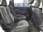 ✅ 2024 Subaru Ascent Onyx • VIN: 4S4WMAHDXR3412106 • Lot: 59010165. Listed on Copart with 16,903 mi. Free auction sales archive from the USA and detailed vehicle history report at DreamBid. Image 11.