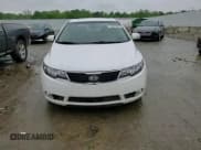 ✅ 2012 Kia Forte SX • VIN: KNAFW4A34C5580401 • Лот: 55645085. Опубликован ранее на Copart с пробегом 54 343 миль. Бесплатный доступ к архиву аукционных продаж из США и подробный отчёт об истории автомобиля на DreamBid. Изображение 14.