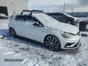 ✅ 2018 Volkswagen Golf R • VIN: WVWWF7AU6JW065565 • Lot: 51116415. Wystawiony na Copart z przebiegiem 62 424 mil. Bezpłatny archiwum sprzedaży aukcyjnych z USA i szczegółowy raport historii pojazdu na DreamBid. Zdjęcie 4.