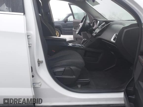 ✅ 2015 Chevrolet Equinox LT • VIN: 2GNFLFEKXF6372161 • Lot: 43703138. Wystawiony na IAAI z przebiegiem 169 277 mil. Bezpłatny archiwum sprzedaży aukcyjnych z USA i szczegółowy raport historii pojazdu na DreamBid. Zdjęcie 5.