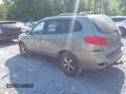 ✅ 2007 Hyundai Santa Fe GLS • VIN: 5NMSG73D37H002895 • Lot: 42977578. Listed on IAAI with 214,757 mi. Free auction sales archive from the USA and detailed vehicle history report at DreamBid. Image 3.