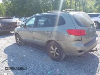 ✅ 2007 Hyundai Santa Fe GLS • VIN: 5NMSG73D37H002895 • Лот: 42977578. Опубликован ранее на IAAI с пробегом 214 757 миль. Бесплатный доступ к архиву аукционных продаж из США и подробный отчёт об истории автомобиля на DreamBid. Изображение 3.