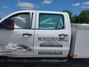 ✅ 2018 Chevrolet Silverado 2500HD Work Truck • VIN: 1GC1KUEG8JF211277 • Lot: 42113305. Listed on IAAI with 210,592 mi. Free auction sales archive from the USA and detailed vehicle history report at DreamBid. Image 14.