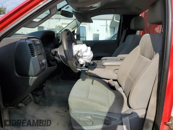 ✅ 2015 GMC Sierra 1500 • VIN: 1GT01XEG1FZ508994 • Лот: 69249795. Опубликован ранее на Copart с пробегом 207 030 миль. Бесплатный доступ к архиву аукционных продаж из США и подробный отчёт об истории автомобиля на DreamBid. Изображение 7.