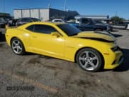 ✅ 2015 Chevrolet Camaro SS • VIN: 2G1FJ1EW2F9225487 • Lot: 87119505. Wystawiony na Copart z przebiegiem 85 074 mil. Bezpłatny archiwum sprzedaży aukcyjnych z USA i szczegółowy raport historii pojazdu na DreamBid. Zdjęcie 4.