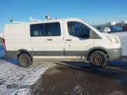 ✅ 2015 Ford Transit Cargo • VIN: 1FTNR1ZM0FKA78069 • Лот: 41396797. Опубликован ранее на IAAI с пробегом 96 001 миль. Бесплатный доступ к архиву аукционных продаж из США и подробный отчёт об истории автомобиля на DreamBid. Изображение 13.