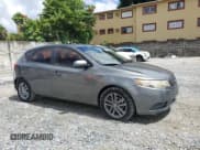 ✅ 2011 Kia Forte EX • VIN: KNAFU5A21B5398933 • Лот: 64384915. Опубликован ранее на Copart с пробегом 154 186 миль. Бесплатный доступ к архиву аукционных продаж из США и подробный отчёт об истории автомобиля на DreamBid. Изображение 4.