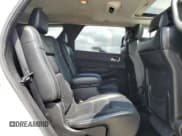 ✅ 2013 Dodge Durango Citadel • VIN: 1C4SDHET0DC617451 • Lot: 54627075. Listed on Copart with 139,414 mi. Free auction sales archive from the USA and detailed vehicle history report at DreamBid. Image 11.