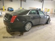 ✅ 2014 Cadillac CTS RWD • VIN: 1G6AP5SX2E0125048 • Lot: 53248865. Wystawiony na Copart z przebiegiem 58 640 mil. Bezpłatny archiwum sprzedaży aukcyjnych z USA i szczegółowy raport historii pojazdu na DreamBid. Zdjęcie 3.