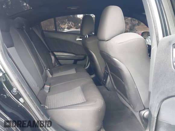 2023 Dodge Charger GT с VIN 2C3CDXHG3PH594847, выставлен на аукционе IAAI как лот 43441003 с пробегом 58 840 миль миль и . История ставок и продаж доступна на DreamBid. Изображение 8.