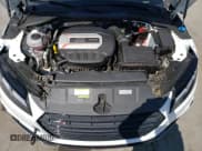 ✅ 2022 Audi TTS • VIN: TRUA1AFV8N1002984 • Lot: 69760994. Listed on Copart with 23,758 mi. Free auction sales archive from the USA and detailed vehicle history report at DreamBid. Image 11.