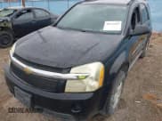 ✅ 2007 Chevrolet Equinox LS • VIN: 2CNDL13F576238597 • Лот: 40612683. Опубликован ранее на IAAI с пробегом 220 791 миль. Бесплатный доступ к архиву аукционных продаж из США и подробный отчёт об истории автомобиля на DreamBid. Изображение 6.
