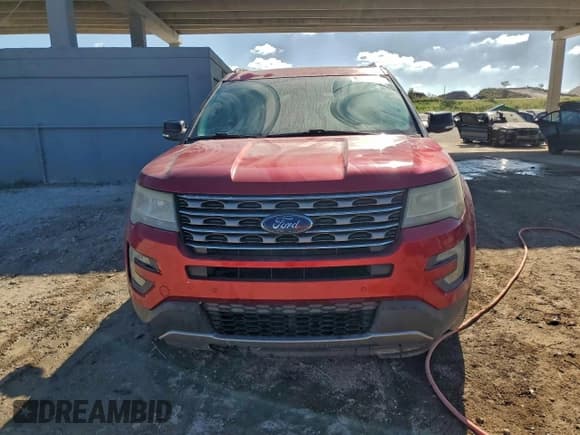 ✅ 2016 Ford Explorer XLT • VIN: 1FM5K8D87GGC30503 • Lot: 93504205. Wystawiony na Copart z przebiegiem 119 544 mil. Bezpłatny archiwum sprzedaży aukcyjnych z USA i szczegółowy raport historii pojazdu na DreamBid. Zdjęcie 5.