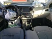 ✅ 2019 Hyundai Sonata SE • VIN: 5NPE24AF7KH764637 • Lot: 42911563. Listed on Copart with Not provided. Free auction sales archive from the USA and detailed vehicle history report at DreamBid. Image 8.