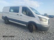 ✅ 2015 Ford Transit Cargo • VIN: 1FTNR1YM6FKA17391 • Лот: 56418755. Опубликован ранее на Copart с пробегом 247 093 миль. Бесплатный доступ к архиву аукционных продаж из США и подробный отчёт об истории автомобиля на DreamBid. Изображение 4.