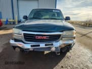 ✅ 2004 GMC Sierra 1500 SLE • VIN: 2GTEC19V441116961 • Лот: 92031455. Опубликован ранее на Copart с пробегом 239 805 миль. Бесплатный доступ к архиву аукционных продаж из США и подробный отчёт об истории автомобиля на DreamBid. Изображение 5.