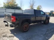 ✅ 2013 Chevrolet Silverado 2500HD LTZ • VIN: 1GC1KYC81DF195074 • Lot: 81772875. Wystawiony na Copart z przebiegiem 257 121 mil. Bezpłatny archiwum sprzedaży aukcyjnych z USA i szczegółowy raport historii pojazdu na DreamBid. Zdjęcie 3.