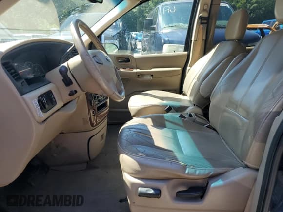 ✅ 2003 Ford Windstar SEL • VIN: 2FMDA53473BA09920 • Lot: 69987615. Listed on Copart with Not provided. Free auction sales archive from the USA and detailed vehicle history report at DreamBid. Image 7.