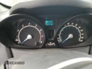 ✅ 2016 Ford Fiesta S • VIN: 3FADP4TJ9GM170198 • Лот: 81950315. Опубликован ранее на Copart с пробегом 50 448 миль. Бесплатный доступ к архиву аукционных продаж из США и подробный отчёт об истории автомобиля на DreamBid. Изображение 9.