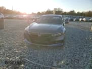 ✅ 2018 Honda Accord Sport • VIN: 1HGCV1F32JA163008 • Лот: 92234205. Опубликован ранее на Copart с пробегом 95 039 миль. Бесплатный доступ к архиву аукционных продаж из США и подробный отчёт об истории автомобиля на DreamBid. Изображение 13.