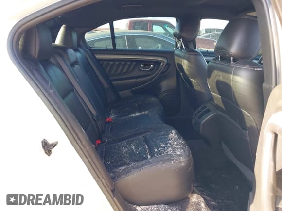 ✅ 2018 Ford Taurus SEL • VIN: 1FAHP2E83JG101072 • Lot: 43774011. Wystawiony na IAAI z przebiegiem 89 613 mil. Bezpłatny archiwum sprzedaży aukcyjnych z USA i szczegółowy raport historii pojazdu na DreamBid. Zdjęcie 8.