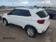 2020 Hyundai Venue SEL с VIN KMHRC8A30LU021106, выставлен на аукционе Copart как лот 76446774 с пробегом 51 847 миль миль и На запчасти • Non repairable. История ставок и продаж доступна на DreamBid. Изображение 2.