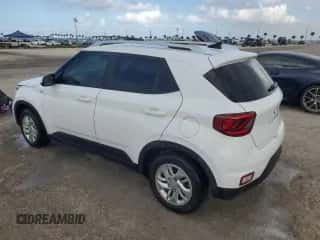 2020 Hyundai Venue SEL с VIN KMHRC8A30LU021106, выставлен на аукционе Copart как лот 76446774 с пробегом 51 847 миль миль и На запчасти • Non repairable. История ставок и продаж доступна на DreamBid. Изображение 2.