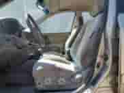 2006 Hyundai Elantra GLS with VIN KMHDN46D76U240146, listed as a Copart auction lot 69998104 with 146,660 mi miles and Salvage title. Bid and sale history available at DreamBid. Image 7.