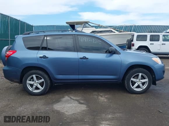 ✅ 2012 Toyota RAV4 • VIN: 2T3BF4DV0CW222316 • Лот: 41912425. Опубликован ранее на IAAI с пробегом 130 173 миль. Бесплатный доступ к архиву аукционных продаж из США и подробный отчёт об истории автомобиля на DreamBid. Изображение 13.