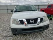 ✅ 2014 Nissan Frontier S • VIN: 1N6BD0CTXEN719900 • Lot: 51175165. Listed on Copart with 175,680 mi. Free auction sales archive from the USA and detailed vehicle history report at DreamBid. Image 10.