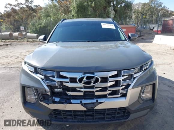 ✅ 2022 Hyundai Santa Cruz SEL • VIN: 5NTJC4AE5NH002867 • Лот: 41637464. Размещён на IAAI с пробегом 112 925 миль миль. Получите бесплатный доступ к архиву аукционных продаж из США и посмотрите подробный отчёт об истории автомобиля на DreamBid. Изображение 12.