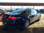 ✅ 2008 Buick Lucerne CXL • VIN: 1G4HD57228U139249 • Lot: 43485970. Listed on IAAI with 75,408 mi. Free auction sales archive from the USA and detailed vehicle history report at DreamBid. Image 4.