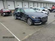 ✅ 2019 Genesis G80 3.8L • VIN: KMTFN4JE8KU328020 • Lot: 58750905. Wystawiony na Copart z przebiegiem 72 415 mil. Bezpłatny archiwum sprzedaży aukcyjnych z USA i szczegółowy raport historii pojazdu na DreamBid. Zdjęcie 13.