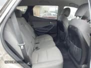 ✅ 2018 Hyundai Santa Fe 2.4L • VIN: 5NMZTDLB9JH078832 • Лот: 43147812. Опубликован ранее на IAAI с пробегом 122 368 миль. Бесплатный доступ к архиву аукционных продаж из США и подробный отчёт об истории автомобиля на DreamBid. Изображение 8.