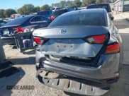 ✅ 2020 Nissan Altima S • VIN: 1N4BL4BV1LC129552 • Lot: 43574695. Listed on IAAI with 53,565 mi. Free auction sales archive from the USA and detailed vehicle history report at DreamBid. Image 16.