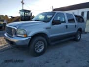 ✅ 2004 Ford Excursion Special Serv • VIN: 1FMNU41L24EB51324 • Лот: 76627624. Опубликован ранее на Copart с пробегом 234 524 миль. Бесплатный доступ к архиву аукционных продаж из США и подробный отчёт об истории автомобиля на DreamBid. Изображение 1.