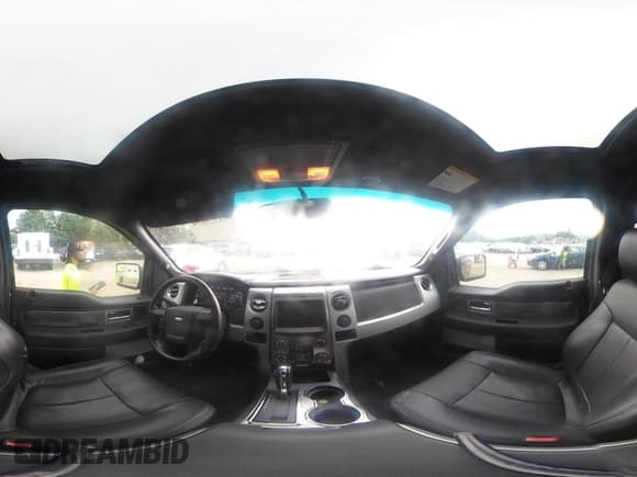 ✅ 2014 Ford F-150 XL • VIN: 1FTFW1EF4EFC23349 • Лот: 40175854. Опубликован ранее на IAAI с пробегом 124 728 миль. Бесплатный доступ к архиву аукционных продаж из США и подробный отчёт об истории автомобиля на DreamBid. Изображение 18.