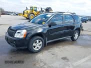 ✅ 2009 Chevrolet Equinox LS • VIN: 2CNDL13F296203471 • Лот: 41985748. Опубликован ранее на IAAI с пробегом Не указан. Бесплатный доступ к архиву аукционных продаж из США и подробный отчёт об истории автомобиля на DreamBid. Изображение 2.