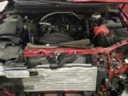 ✅ 2021 Ford Ranger Lariat • VIN: 1FTER4FH9MLD32118 • Lot: 81752905. Listed on Copart with 13,860 mi. Free auction sales archive from the USA and detailed vehicle history report at DreamBid. Image 11.