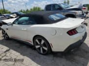 ✅ 2025 Ford Mustang GT Premium • VIN: 1FAGP8FF3S5113070 • Lot: 59037275. Wystawiony na Copart z przebiegiem Nie podano. Bezpłatny archiwum sprzedaży aukcyjnych z USA i szczegółowy raport historii pojazdu na DreamBid. Zdjęcie 2.